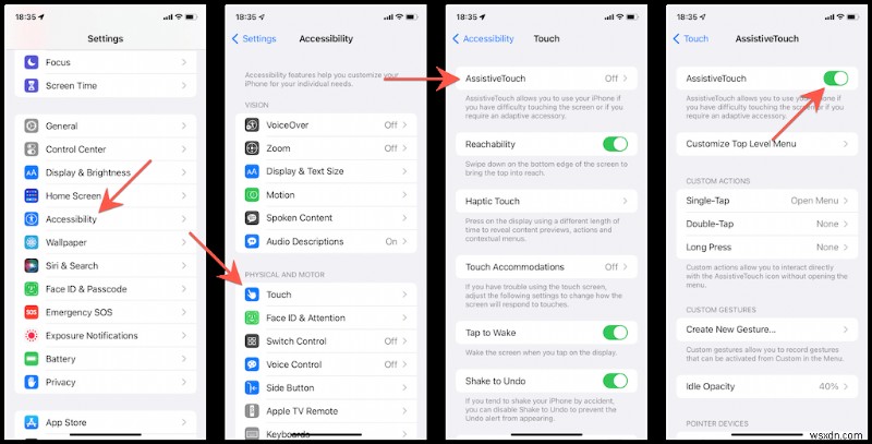 How to Restart Your iPhone (Any Model)