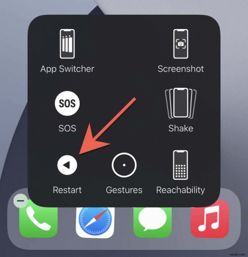 How to Restart Your iPhone (Any Model)