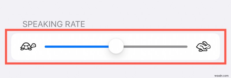 How to Get Your iPhone to Read Text Aloud to You