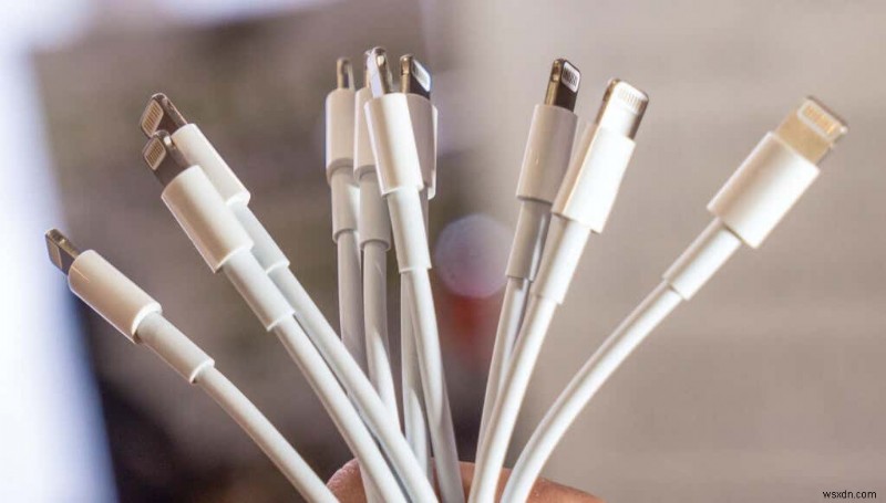 Getting “This Accessory May Not Be Supported” on iPhone? 7 Ways to Fix