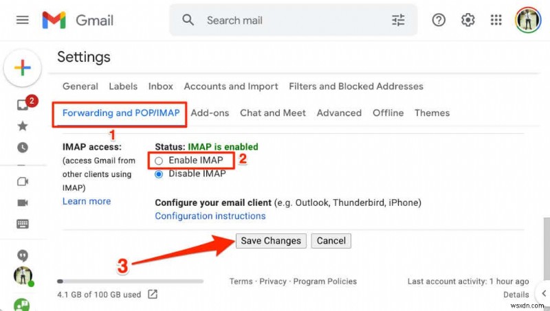 Can’t Set Up Gmail on iPhone? 10 Possible Fixes