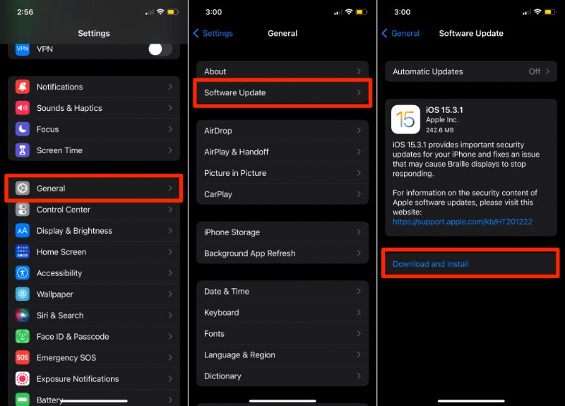 Can’t Set Up Gmail on iPhone? 10 Possible Fixes