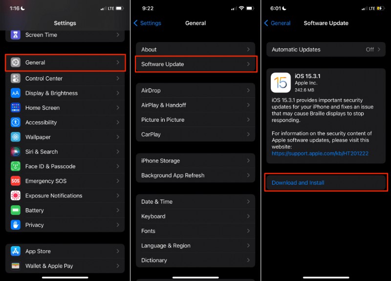 Can’t Set Up Face ID on iPhone? 7 Ways to Fix