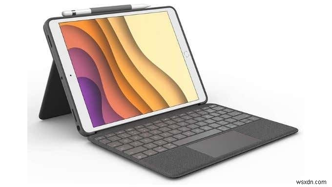 5 Best iPad Keyboards to Improve Productivity