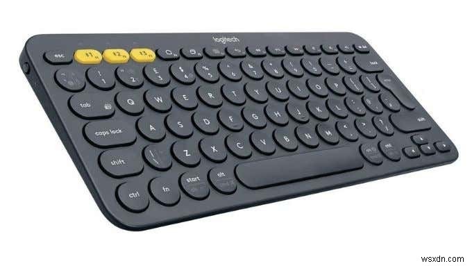 5 Best iPad Keyboards to Improve Productivity