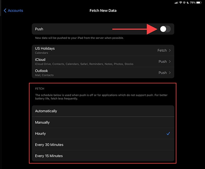 15 Ways to Fix iPad Battery Drain Issues
