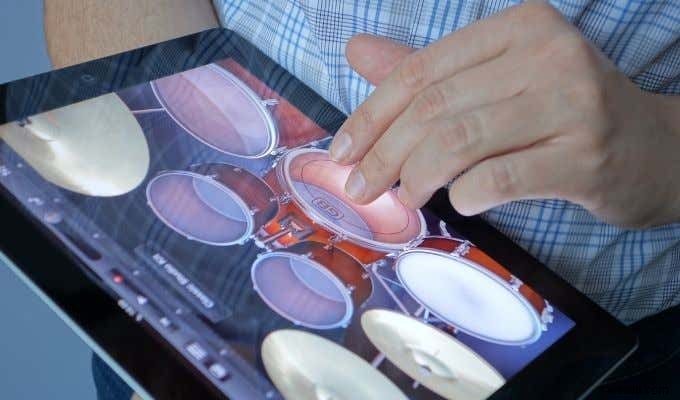 9 Best iPad Music Apps