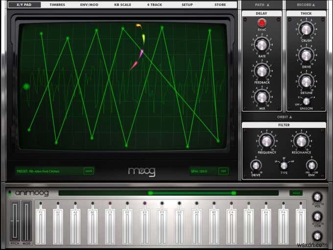 9 Best iPad Music Apps