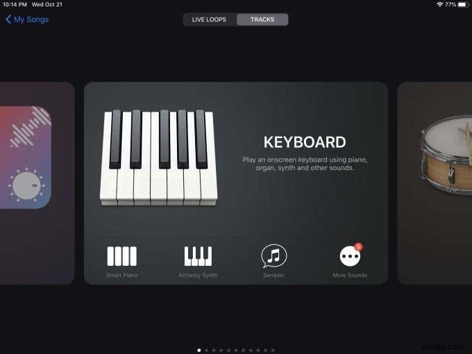 9 Best iPad Music Apps