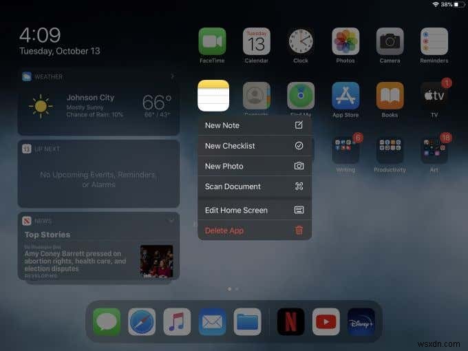 How To Close And Uninstall Apps on iPad