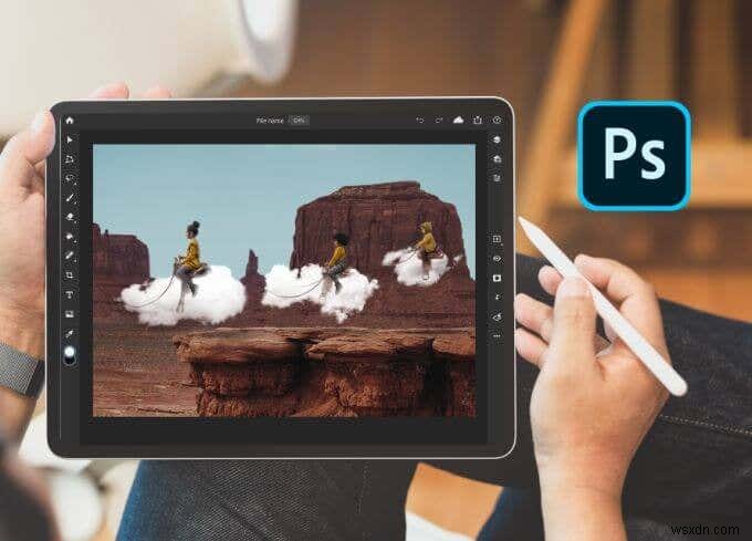 8 Best Apps For Artists On The iPad