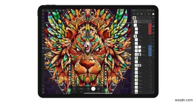 8 Best Apps For Artists On The iPad