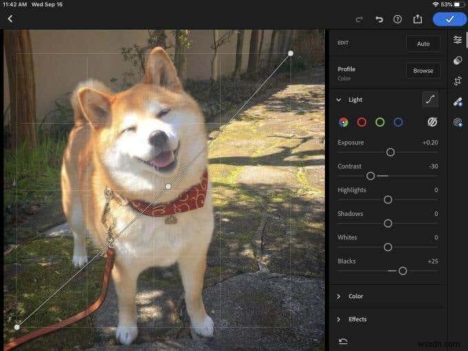 How To Use an Apple Pencil on iPad