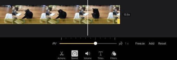 How To Use iMovie On An iPad