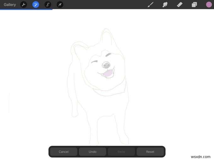 Procreate For iPad: How To Sketch and Paint Like The Pros