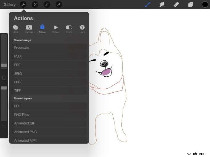 Procreate For iPad: How To Sketch and Paint Like The Pros
