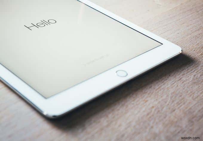 iPad vs iPad Air: 4 Key Differences You Should Know