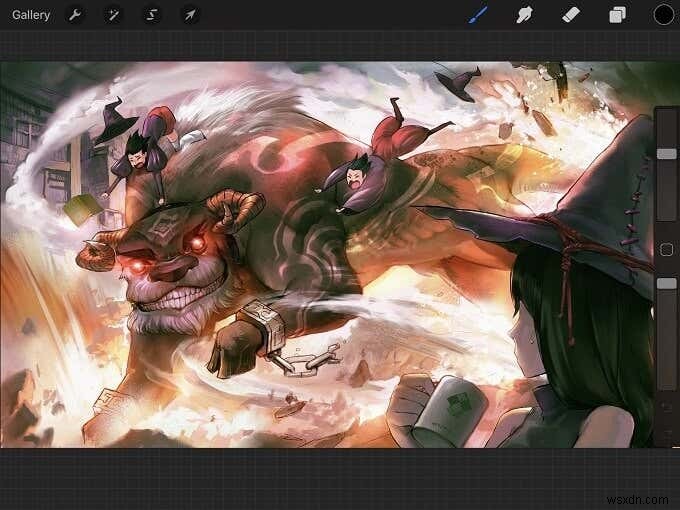 Is Adobe Photoshop For iPad Worth The Money & The Hype?