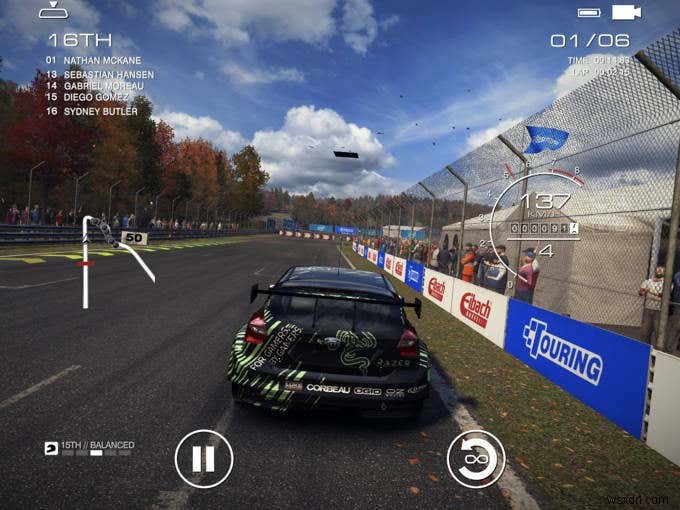 Apple iPadOS Review: First Impressions