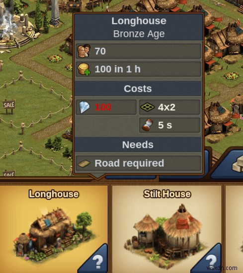 Forge Of Empires Is Probably The Most Addictive iPad Game Ever