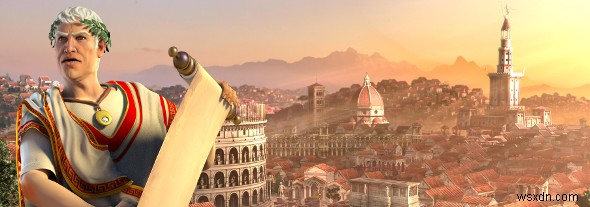 Forge Of Empires Is Probably The Most Addictive iPad Game Ever