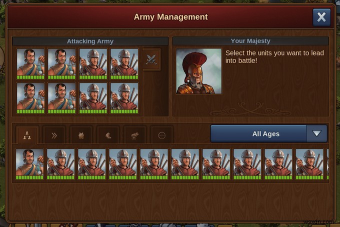 Forge Of Empires Is Probably The Most Addictive iPad Game Ever