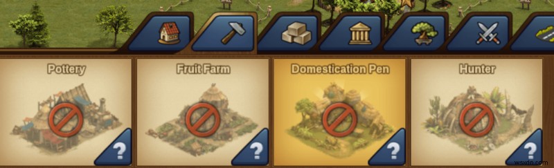 Forge Of Empires Is Probably The Most Addictive iPad Game Ever