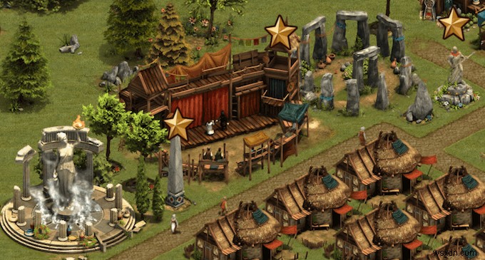 Forge Of Empires Is Probably The Most Addictive iPad Game Ever