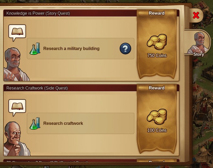 Forge Of Empires Is Probably The Most Addictive iPad Game Ever