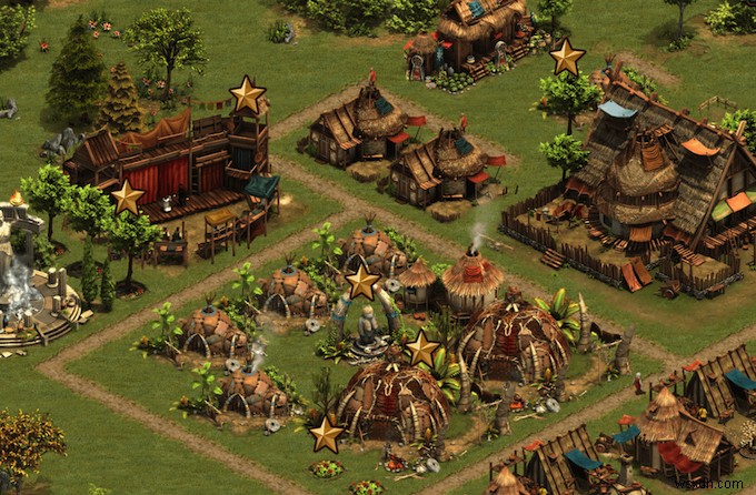 Forge Of Empires Is Probably The Most Addictive iPad Game Ever