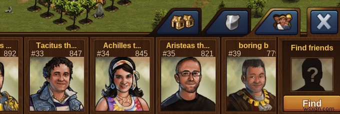 Forge Of Empires Is Probably The Most Addictive iPad Game Ever