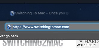Save a Safari Webpage to iPhone/iPad Home Screen