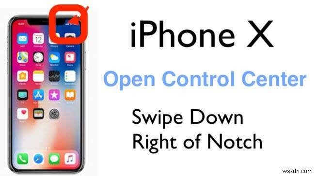How to Customize the Control Center Panel in iOS