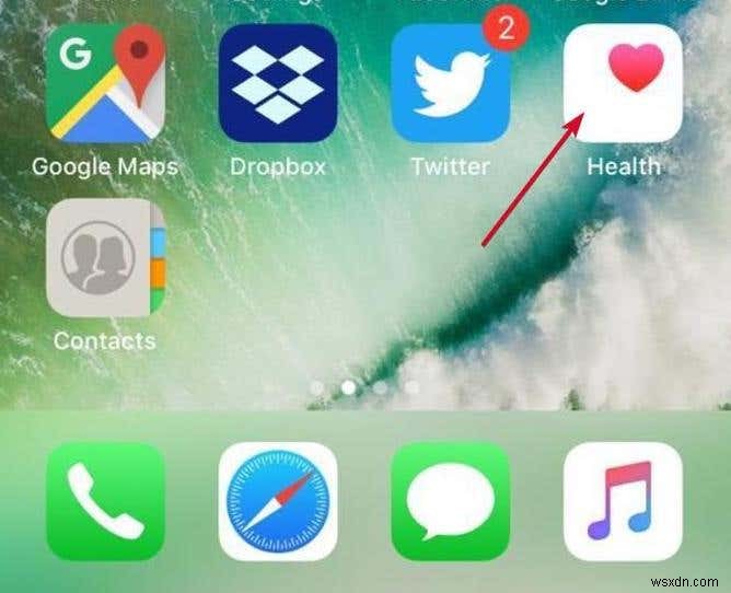How To Set Up Your Health Profile On Your iPhone