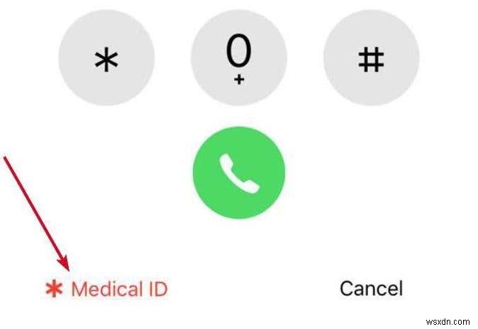 How To Set Up Your Health Profile On Your iPhone