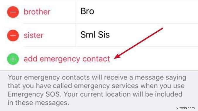 How To Set Up Your Health Profile On Your iPhone