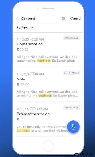 The 5 Best Alternative iOS Voice Recording Apps