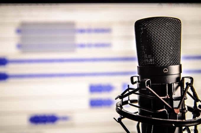 The 5 Best Alternative iOS Voice Recording Apps