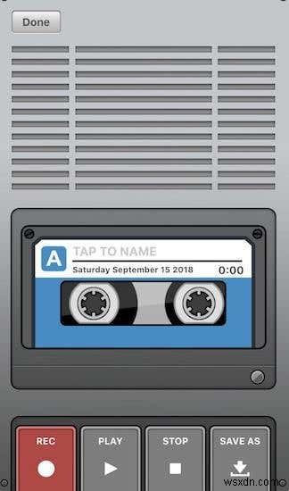 The 5 Best Alternative iOS Voice Recording Apps