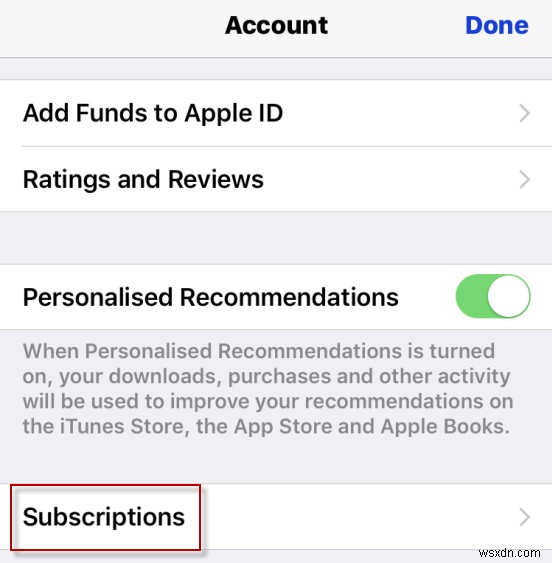 How To View & Cancel Your iOS Subscriptions On Your iDevice﻿