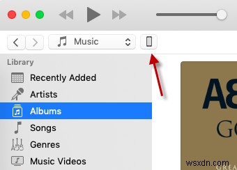 How To Backup Your iOS Device Using iTunes