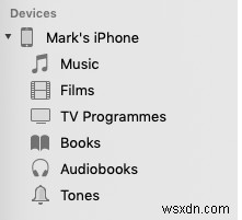 How To Backup Your iOS Device Using iTunes