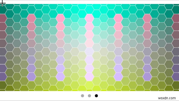 Enable Display Accommodations On iOS