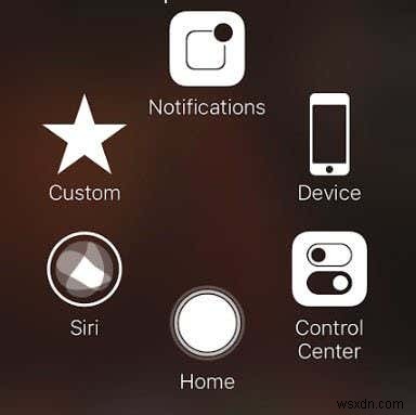 Adjust iOS Interaction Accessibility Settings On iOS