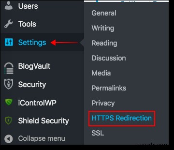 How to Remove “Not Secure” Warning From the Login & Admin Page?