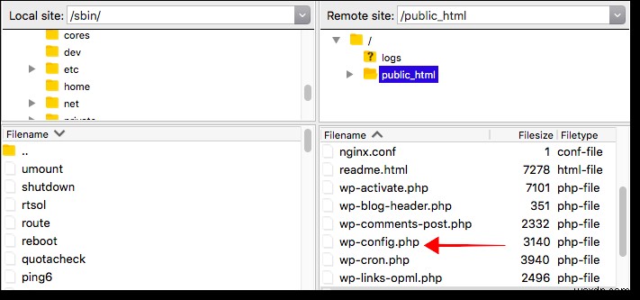 How to Remove “Not Secure” Warning From the Login & Admin Page?