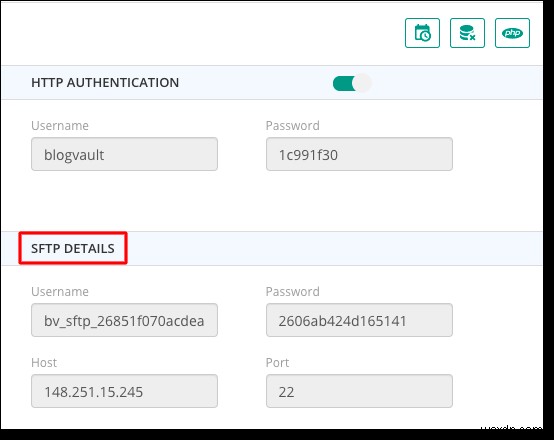 How to Remove “Not Secure” Warning From the Login & Admin Page?
