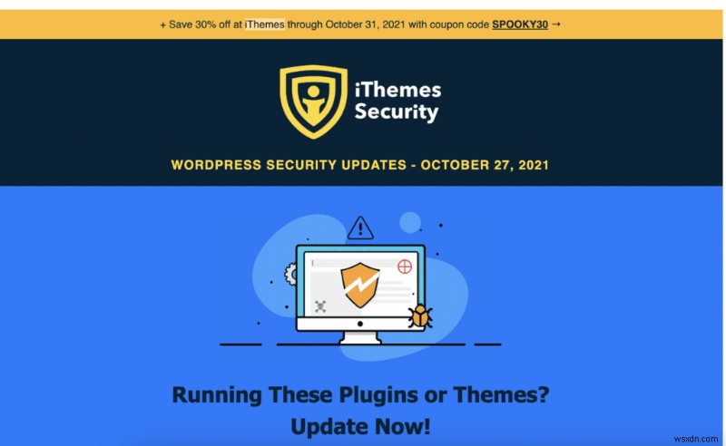 iThemes Security vs Sucuri: Which Will Protect Your WordPress Website?