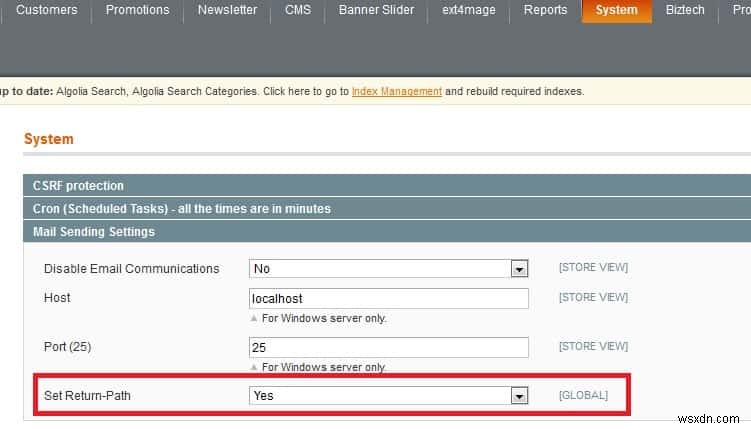 Install SUPEE 9652 Magento Security Patch Update: Critical Zend Library Vulnerability Found