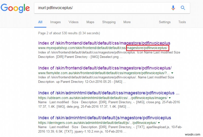 5 Magento Extensions that could be the cause of your store being hacked